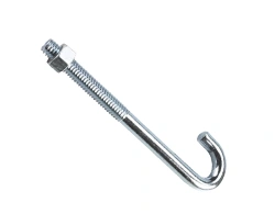 Alloy Steel A193 Gr B7 J Bolts